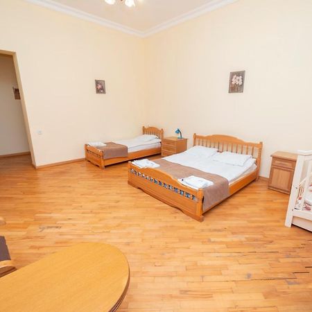 Popock Dilijan 2 Bed & Breakfast Bagian luar foto
