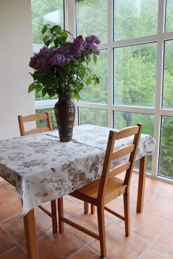 Popock Dilijan 2 Bed & Breakfast Bagian luar foto
