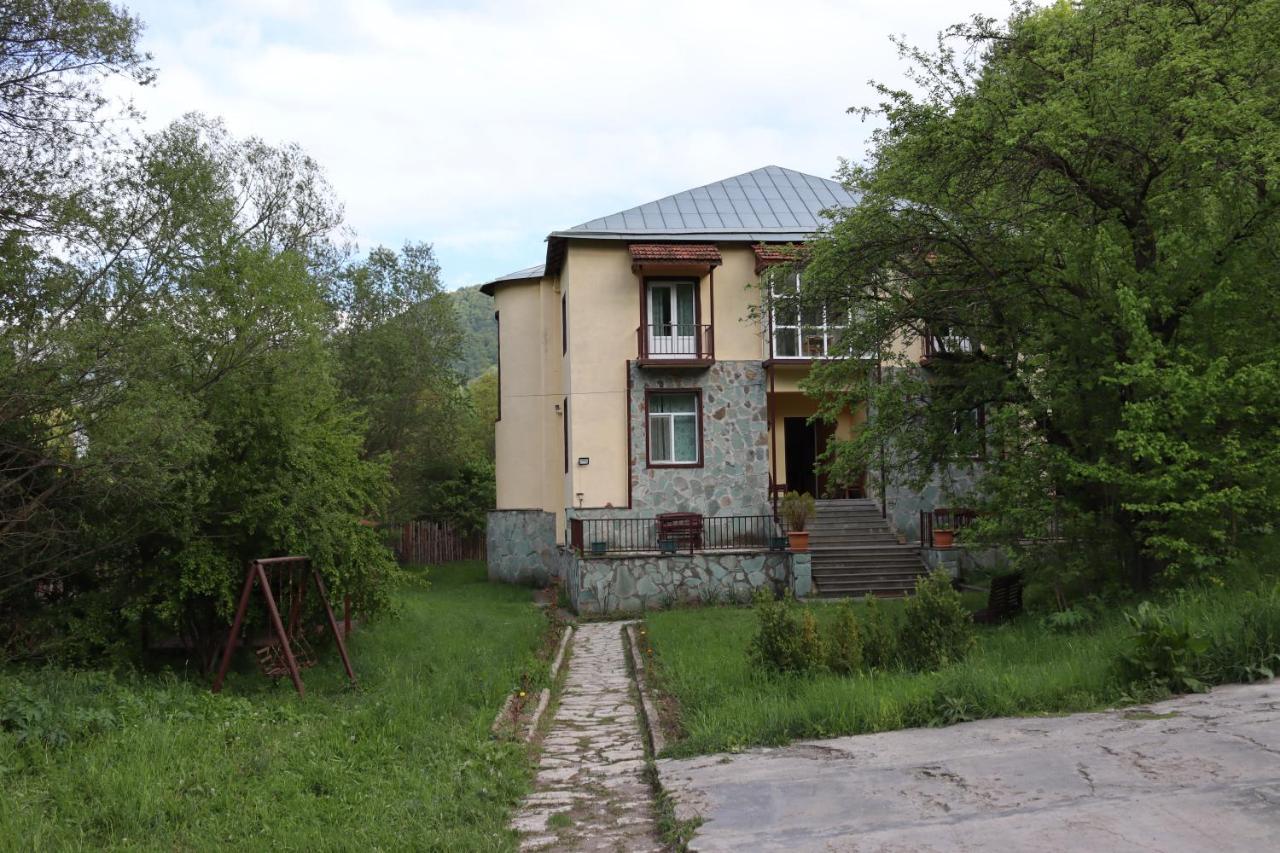 Popock Dilijan 2 Bed & Breakfast Bagian luar foto