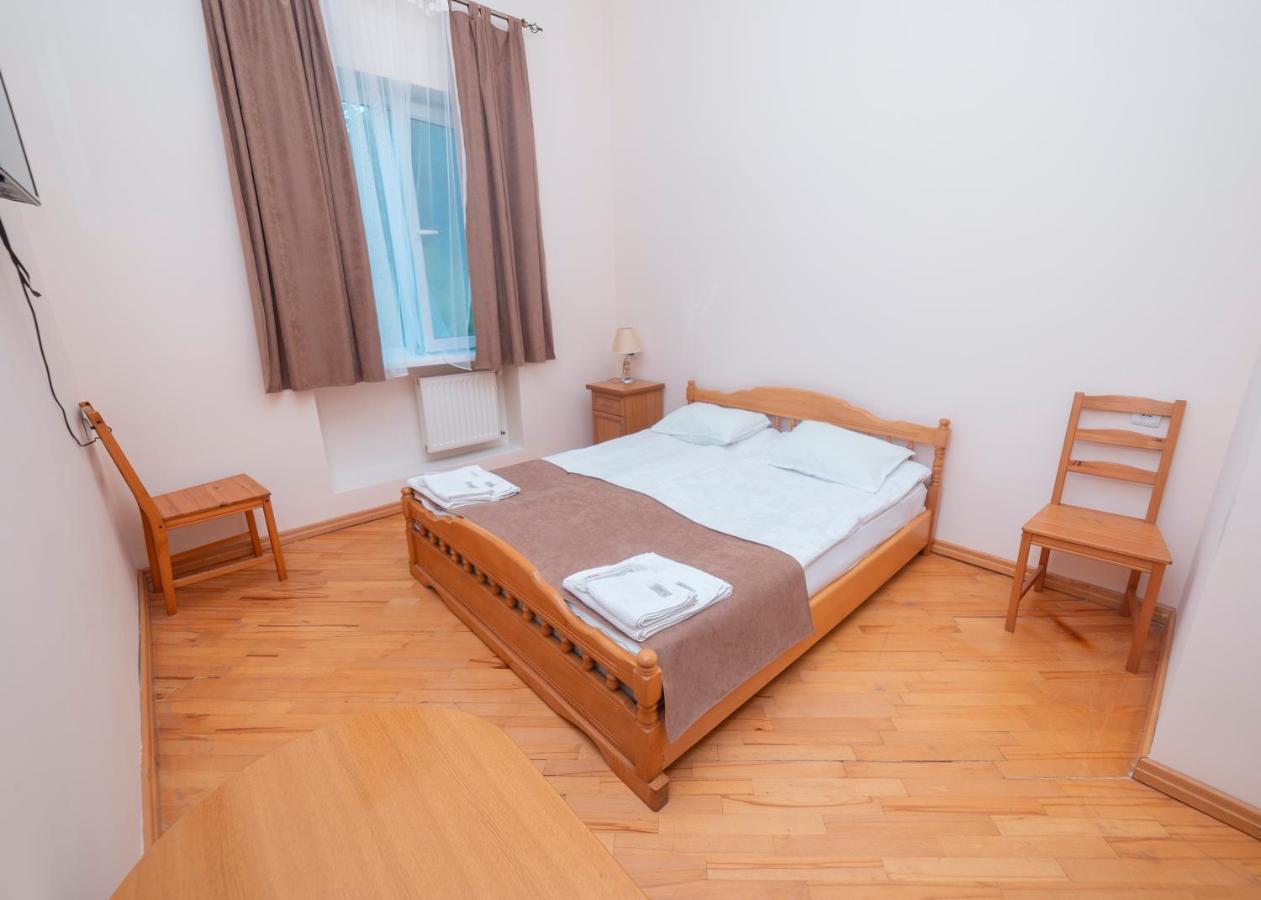 Popock Dilijan 2 Bed & Breakfast Bagian luar foto