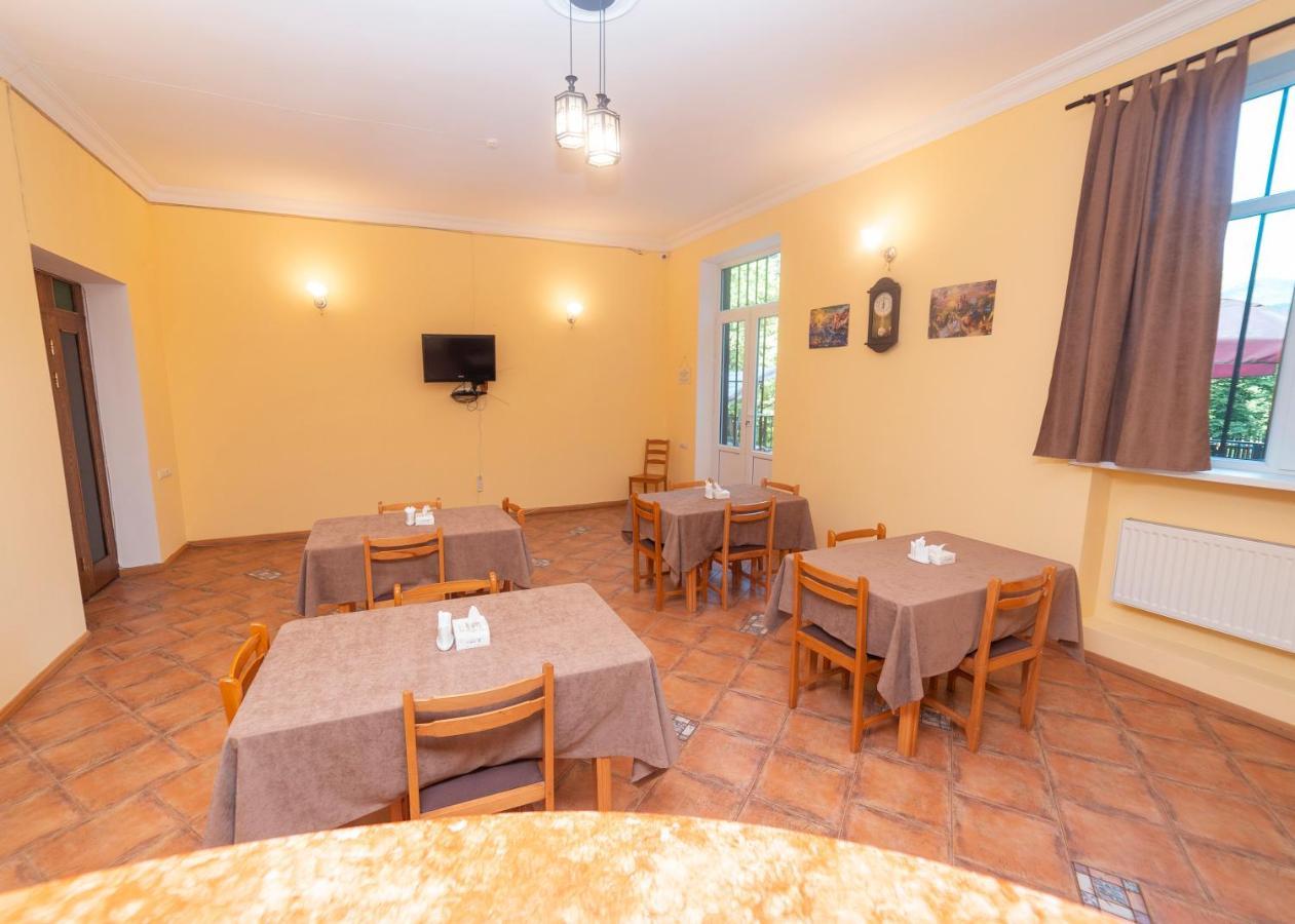 Popock Dilijan 2 Bed & Breakfast Bagian luar foto