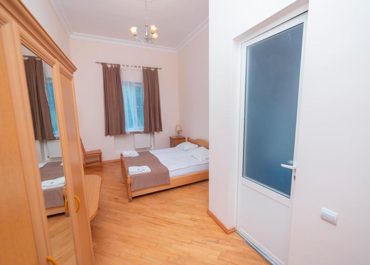 Popock Dilijan 2 Bed & Breakfast Bagian luar foto