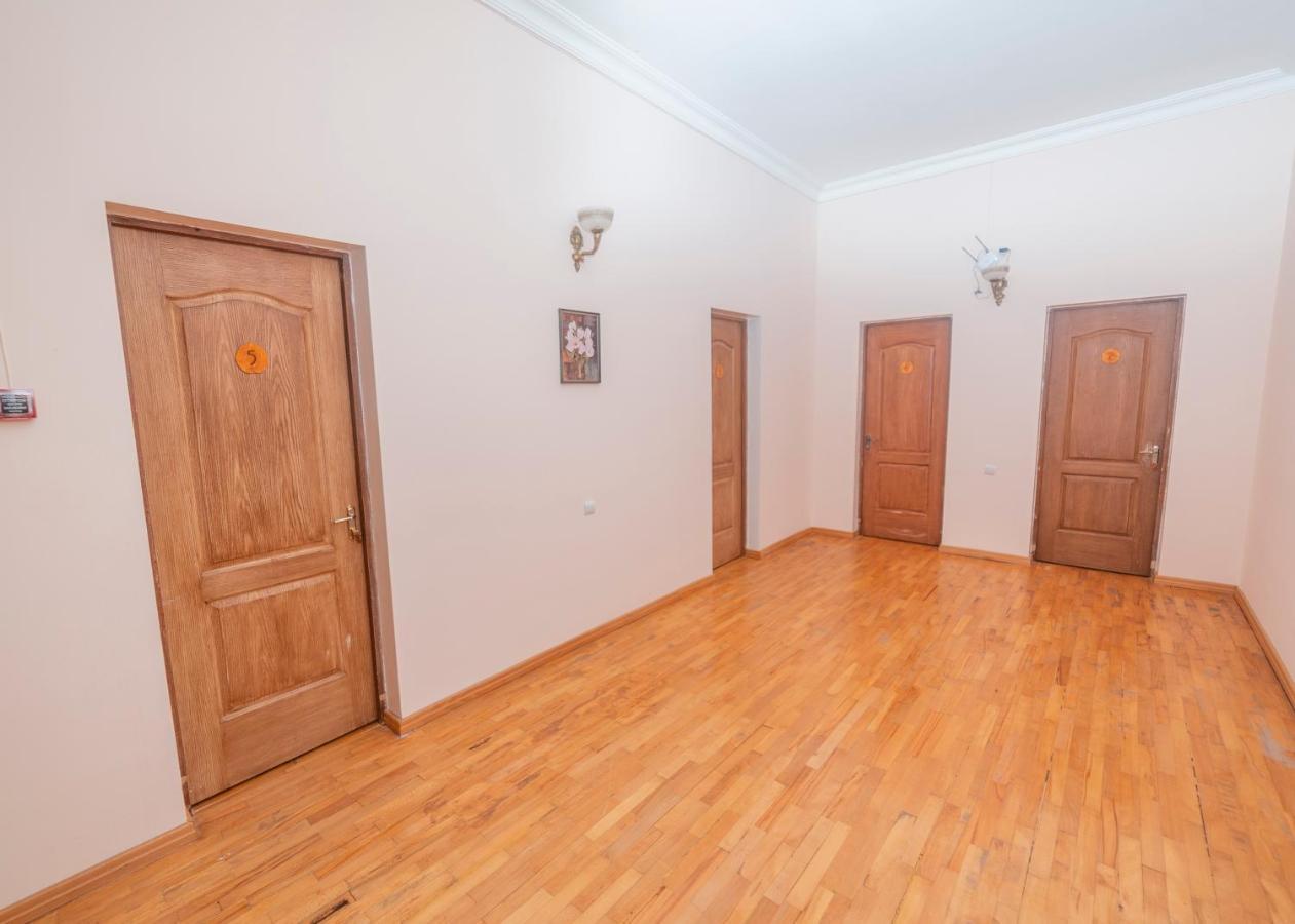 Popock Dilijan 2 Bed & Breakfast Bagian luar foto