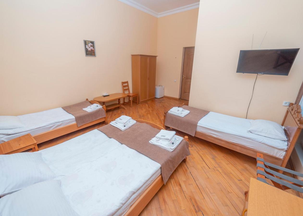Popock Dilijan 2 Bed & Breakfast Bagian luar foto