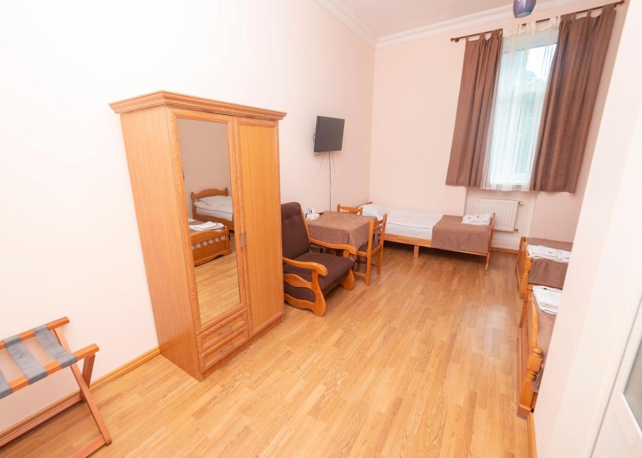 Popock Dilijan 2 Bed & Breakfast Bagian luar foto
