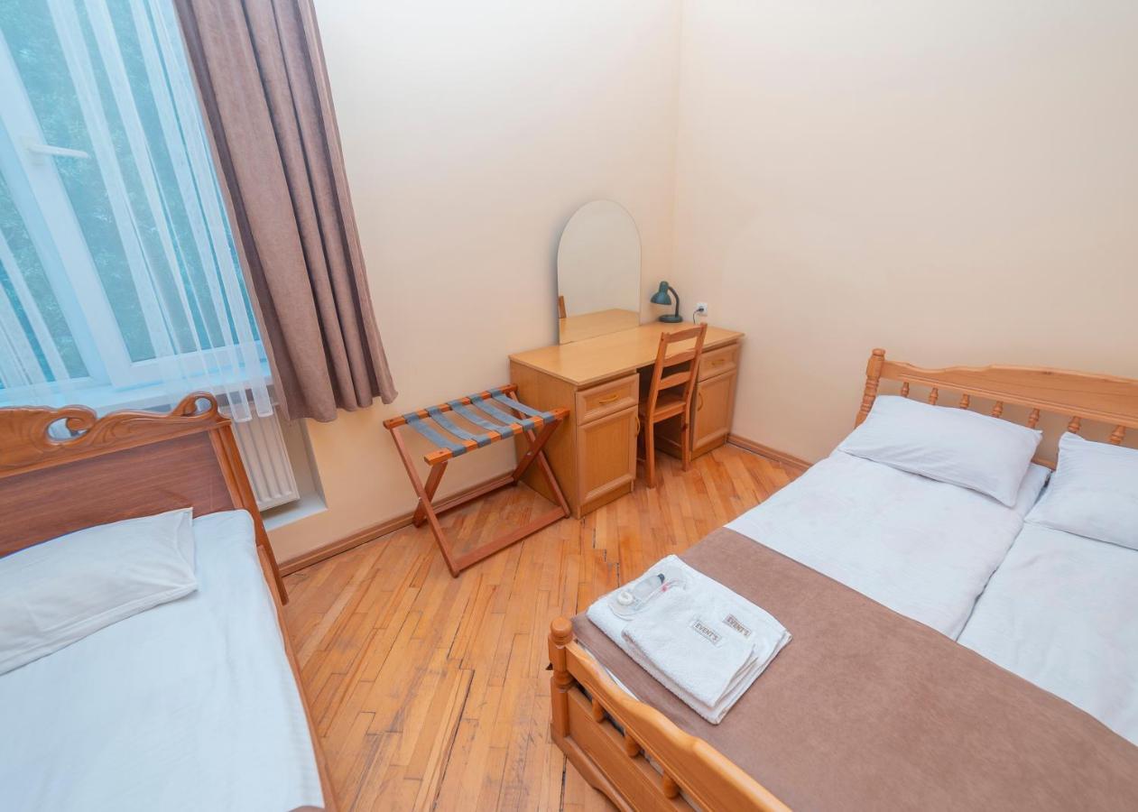 Popock Dilijan 2 Bed & Breakfast Bagian luar foto