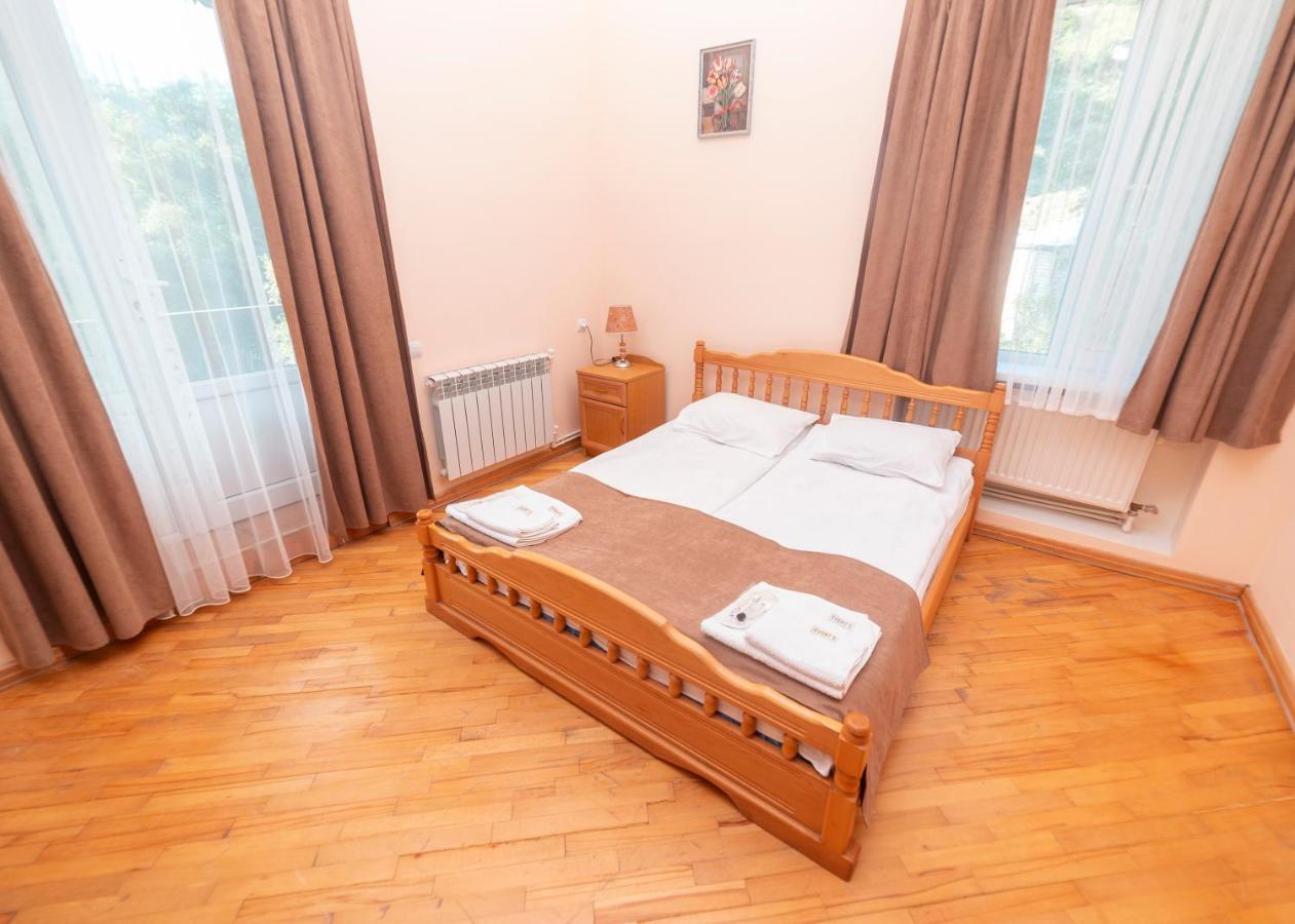 Popock Dilijan 2 Bed & Breakfast Bagian luar foto