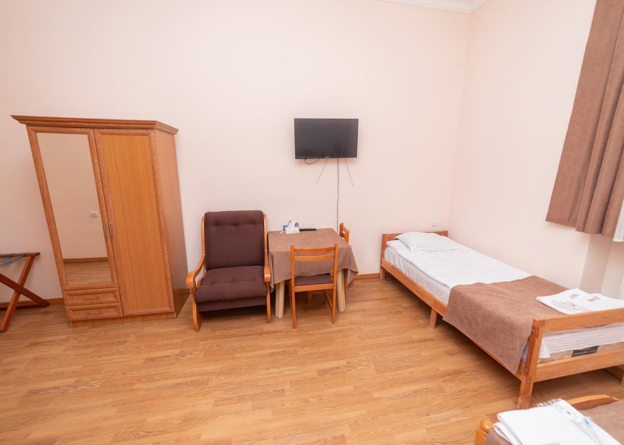 Popock Dilijan 2 Bed & Breakfast Bagian luar foto