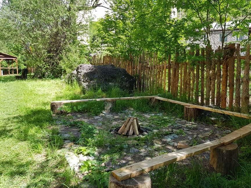 Popock Dilijan 2 Bed & Breakfast Bagian luar foto
