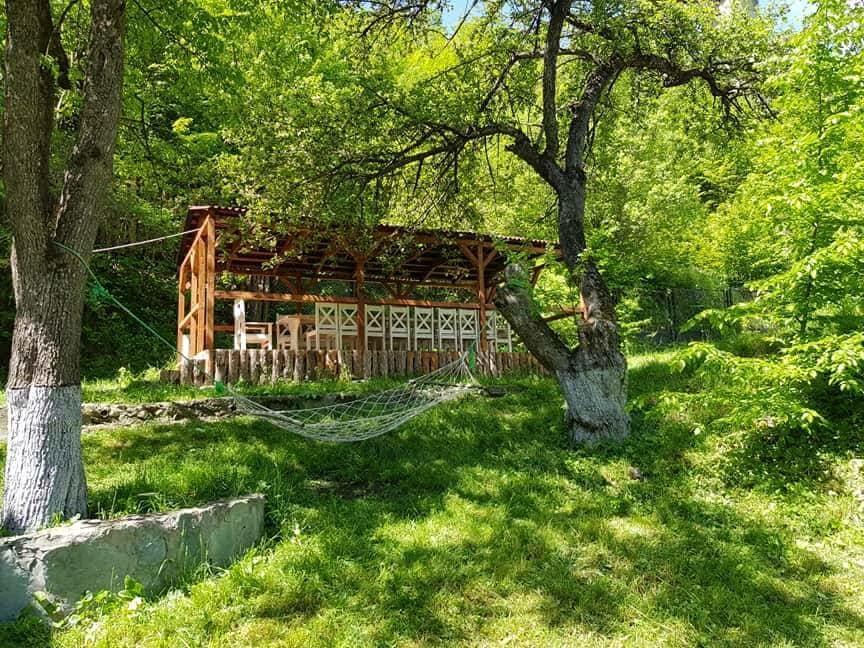 Popock Dilijan 2 Bed & Breakfast Bagian luar foto